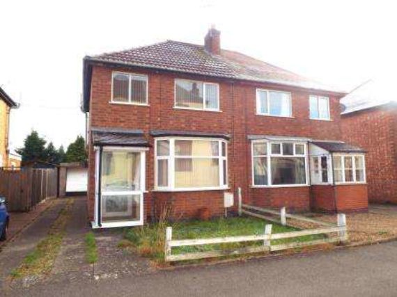 2 Bedroom Semi-Detac...